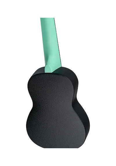 Ortega K2-cbm Keiki Soprano Ukulele Set Caribbean Mint 104122161601