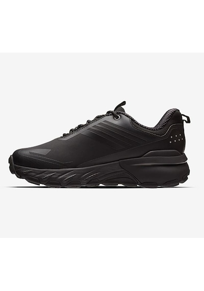 Lescon Wind 2 Waterproof Su Geçirmez Spor Ayakkabı Ckr01006 Siyah