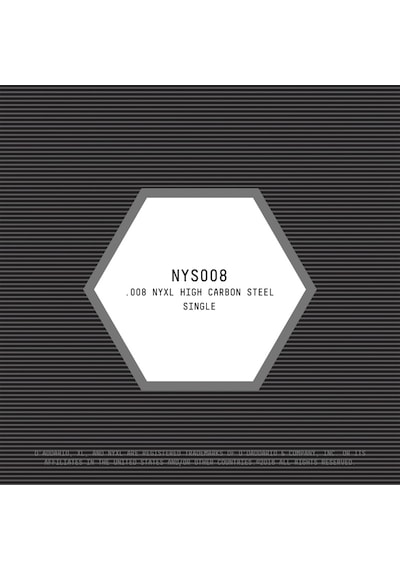 Daddarıo Nys008