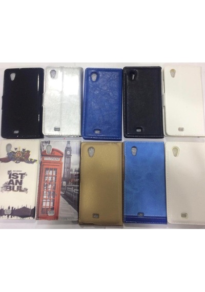 General Mobile Discovery Mini 2 Kapakli Kilif 338413239