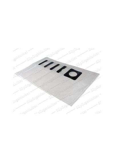 Felix Fl 459 Scopa Süpürge Bez Toz Torbası