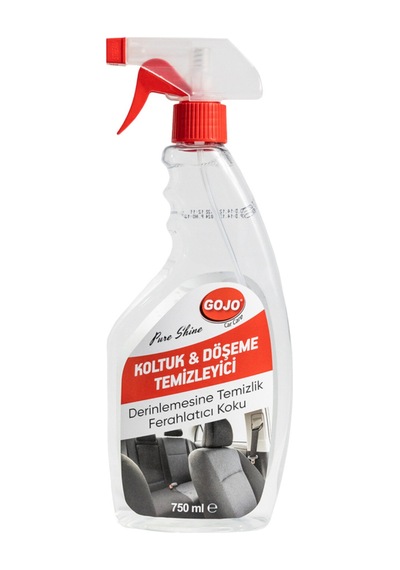 Gojo Koltuk Döşeme Temizleyici 750 Ml