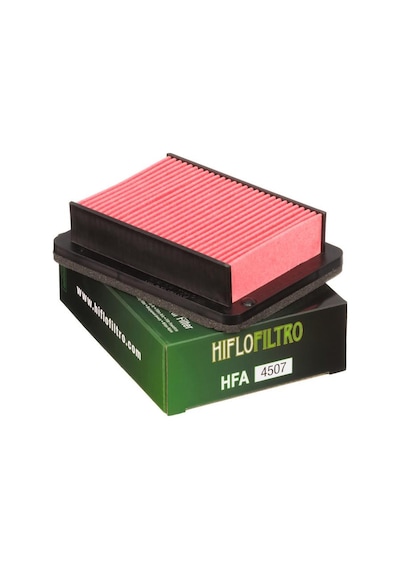 Yamaha T-max 500 2008-2011 T-max 530 2012-2016 Hava Filtre Hiflo