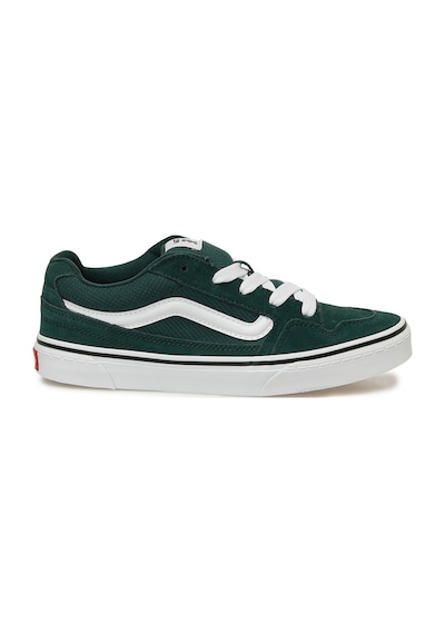 Vans Caldrone Yeşil Kadın Sneaker 000000000102278586 Yeşil