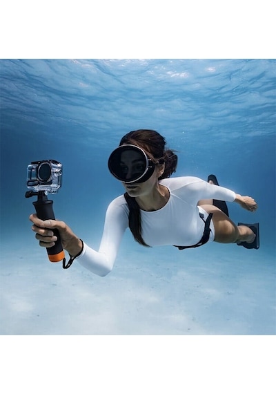 DJI Osmo Action 6 Waterproof Case| DJI Türkiye Karacasulu Garantili