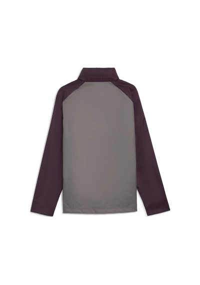 Puma Mapf1 Core Woven Jacket Siyah Siyah