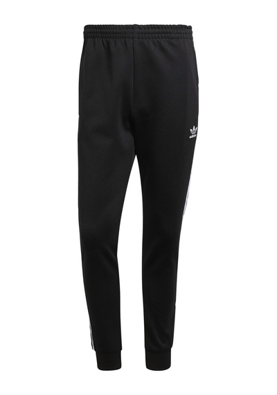 Adidas Sst Tp Erkek Günlük Eşofman Altı Il2488 Siyah 001