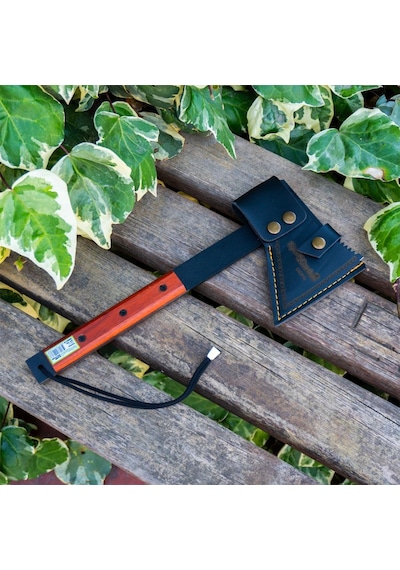 Spring Garden 508210 Outdoor Kamp Baltası 680 Gr