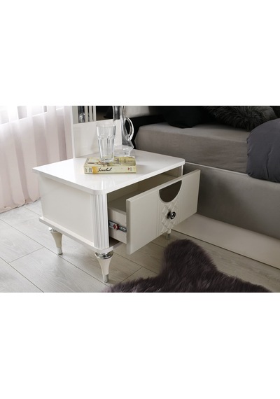 Bahar Mdf Komodin Aytaşı