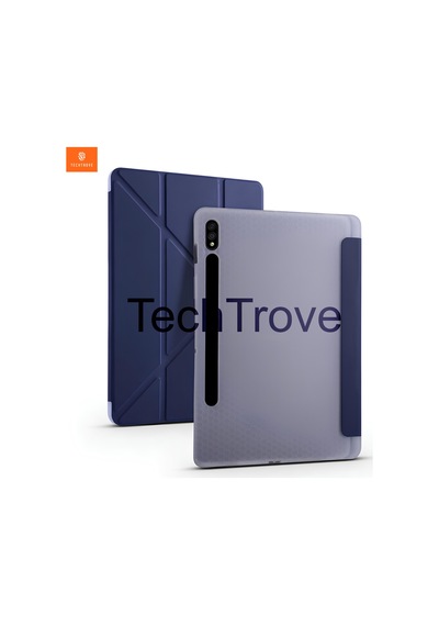 Samsung Galaxy Tab S7 Plus T970 Kılıf Kalem Bölmeli Stand Olabilen Standlı Tablet Kılıfı Kapaklı Kılıf Samsung Galaxy Tab S7 Plus T970 Kılıf Kalem Bölmeli Stand Olabilen Standlı Tablet Kılıfı Kapaklı Kılıf
