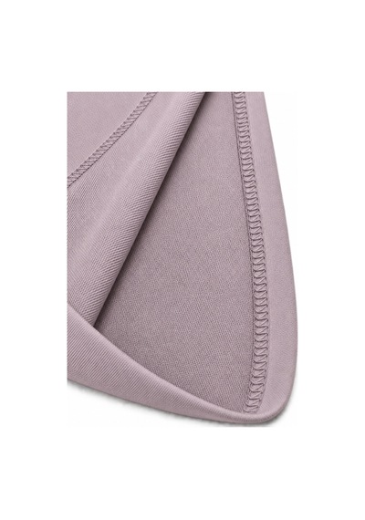 Angel&co. Girls Clothing Modest Uzun Kız Çocuk Açık Renk Mevsimlik Etek Bej Menekşe - 791131271 Bej Menekşe