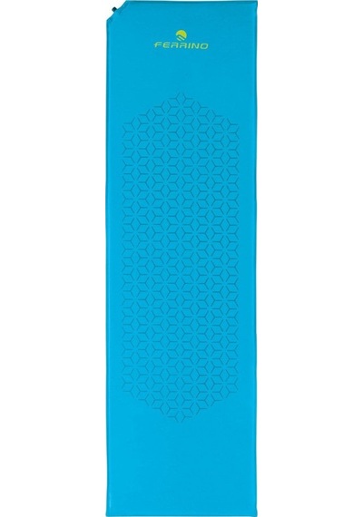 Ferrino Bluenite Şişme Mat - 183x51x2.5 CM Mavi