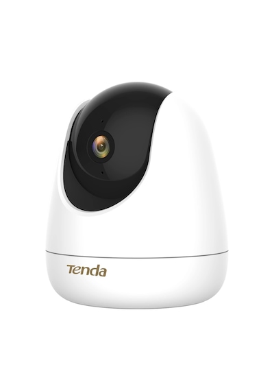 Tenda Cp7 5mp Pan/tilt Wi-fi 360 Hareket Sensörlü Kamera