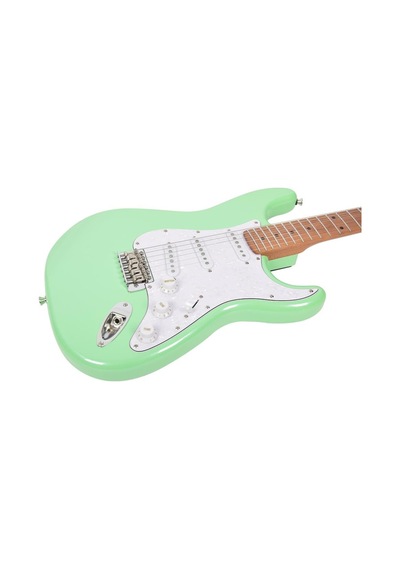 Kaysen Kst-611 Gn Profesyonel Strat Elektro Gitar