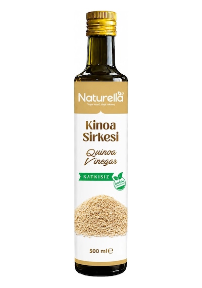 Naturella Kinoa Sirkesi