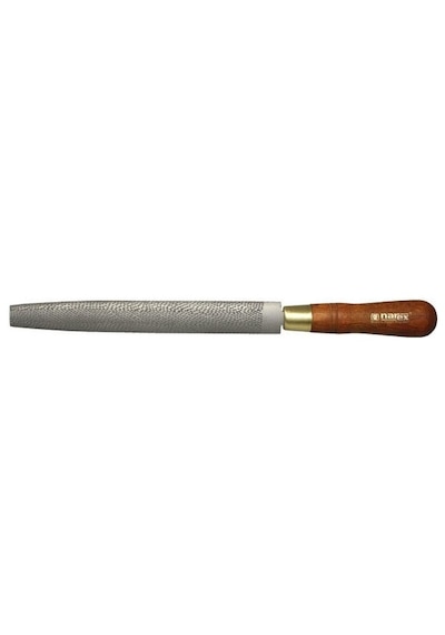Narex 872533 El Yapımı Törpü Ince Diş 250 Mm