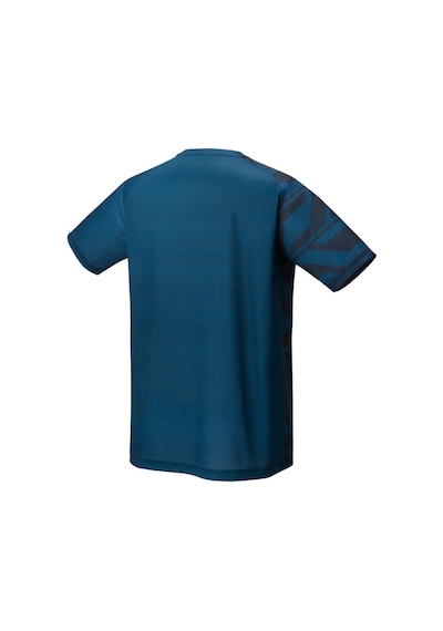 Yonex Yy25 16741 Erkek Spor Tişört Lacivert Lacivert