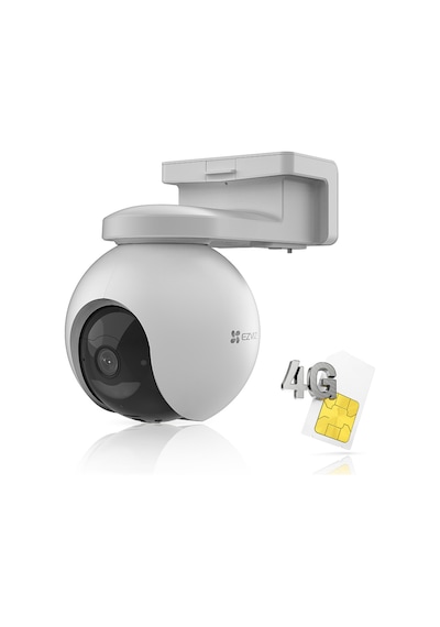 Ezvız Eb8 -4g