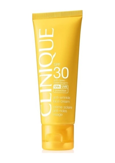 Clinique Wrinkle Face Güneş Kremi SPF30 50 ML