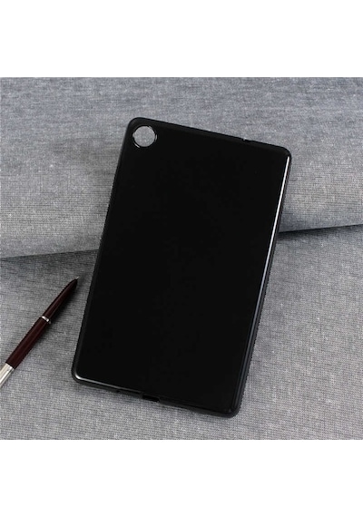 Huawei Uyumlu Mate Pad T8 Kılıf Tablet Hibrit Silikon Case