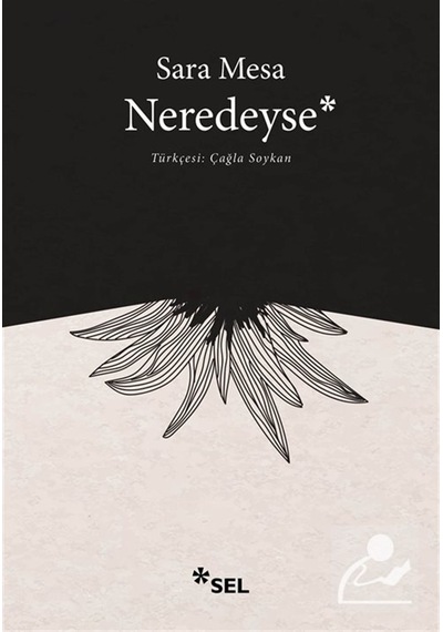 Neredeyse / Sara Mesa