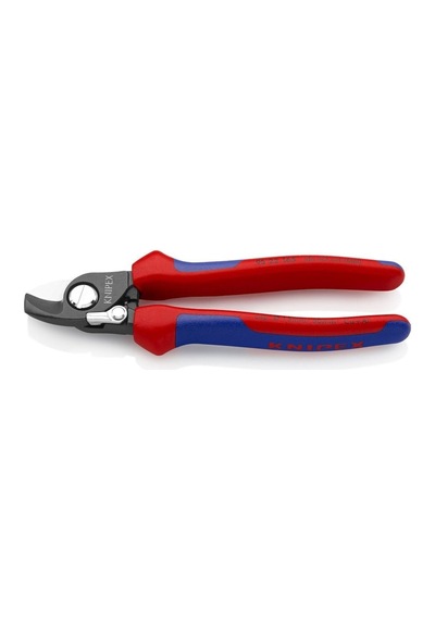 Kablo Makası 165 Mm Rm 9522165