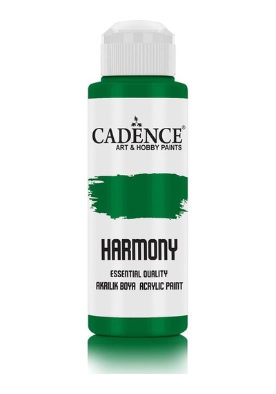 Cadence Harmony Akrilik Boya Har-031 Ofelya 120ml