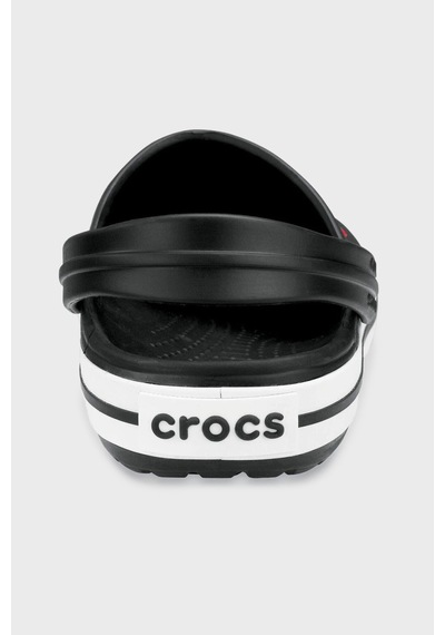 Crocs Crocband Hafif Sandalet Terlik Unisex Terlik 11016-001 Siyah