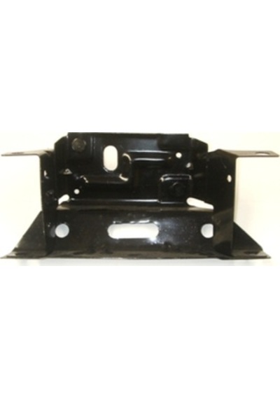 Mazda 323 Lantıs 95/98 Ön Tampon İç Bağlantı Braketi Sol - Tampon