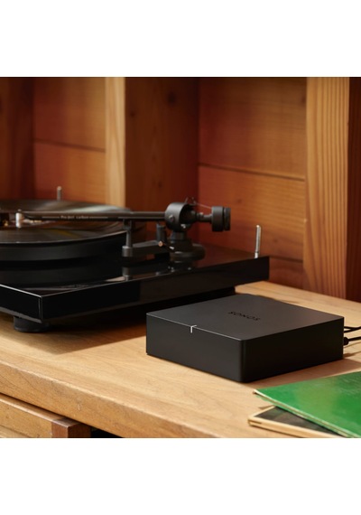 Sonos Port, Kablosuz Hi-fi Müzik Aktarıcı, Wi-fi Ve Ethernet Bağlantısı, Çoklu Oda Müzik Sistemi, Dijital Ağ Müzik Oynatıcı