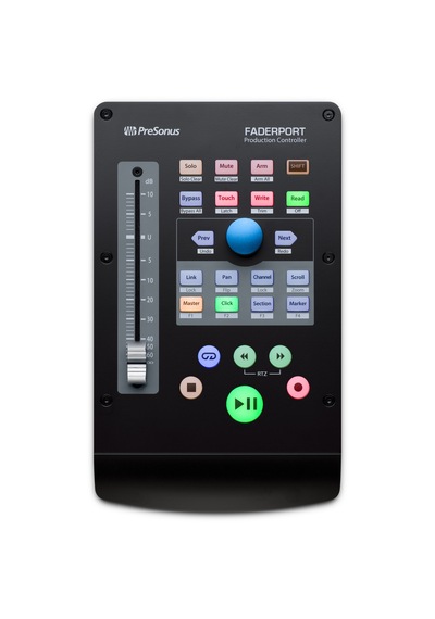 Presonus Faderport V2
