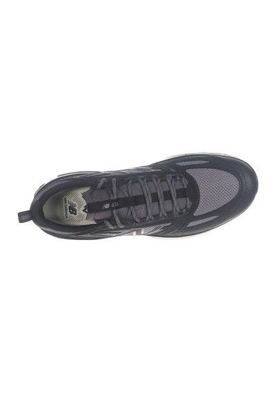 M4105fs-r New Balance M4105fs Erkek Spor Ayakkabı Siyah M4105fs-r Siyah