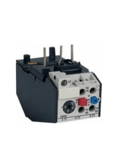 Sıemens 3Ua5000-0G Termik Röle 0.4-0.63A Boy0