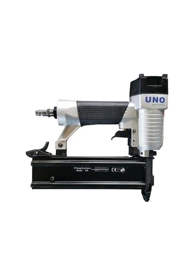 Uno F50 Havalı Hafif Başlı Çivi Tabancası 10-50 Mm