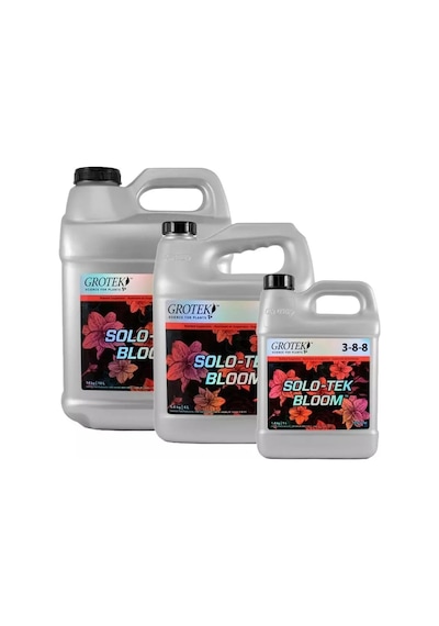 Grotek Solo Tek Bloom 500 Ml 500 ML