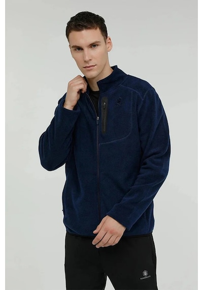 Lumberjack Ml Nordıc 7sn165 3pr Lacivert Erkek Polar-ceket 101398542 Lacivert