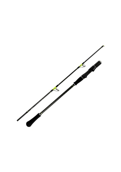 Tica Slow Pitch Spin 2,10m 100-200gr