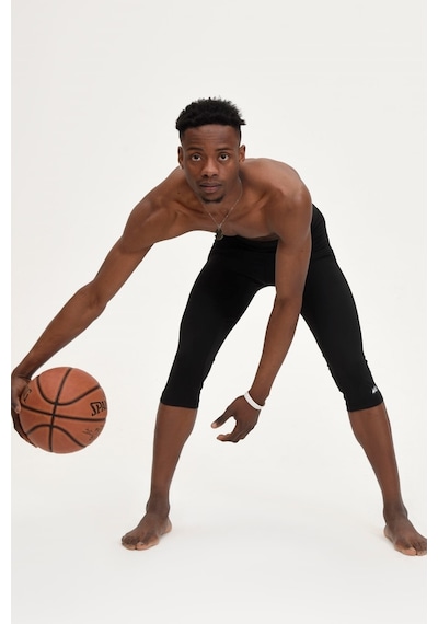 Wild Athletic Basketbol 3/4 Spor Tayt