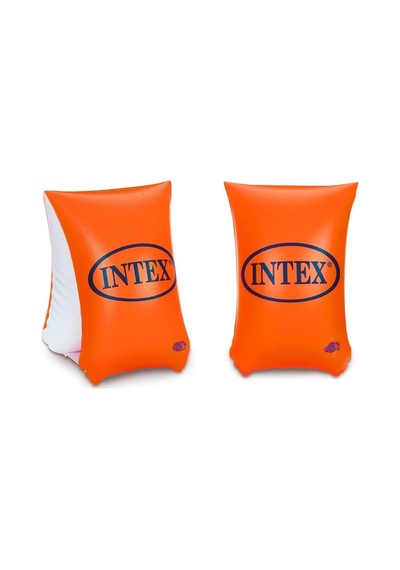 Kolluk Turuncu 23x15cm İntex