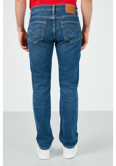Levi's Erkek Kot Pantolon 511 Slim Jean 04511-4886