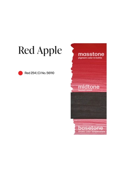 Perma Blend Luxe Red Apple Kalıcı Makyaj Dudak Pigmenti 15ml
