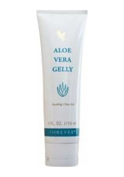 Forever Living  Aloe Vera Gelly Nemlendirici Jel 118 ML