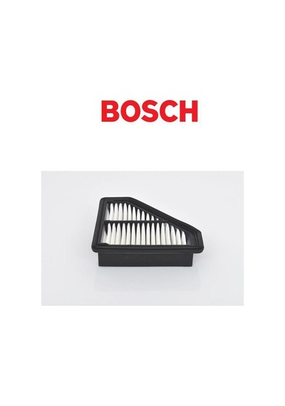 S0564 Hava Filtresi Honda Civic 9 1,4 İ-vtec 99 Ps 2012/2016 17220-r3r-e01 F026400564 Bosch