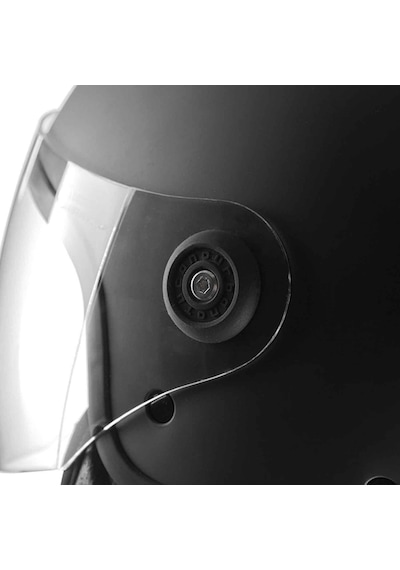 Tucano Urbano El'jettın Kask Cam Vida Seti Yedek Parça