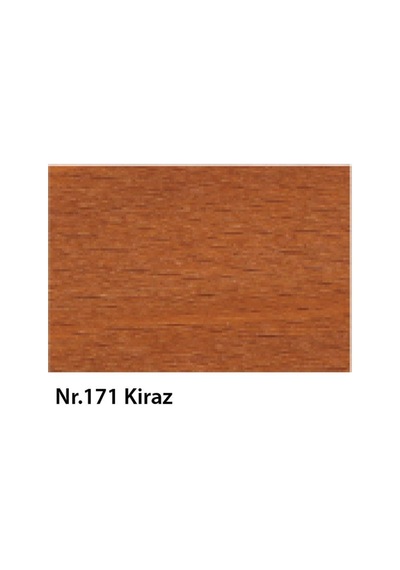 Suda Çözülen Oksit Toz Ahşap Boyasıclou Oksit Toz Boya Nr:171 Kiraz 5gr-5151