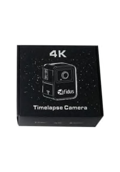 Afidus Atl800 4k Time Lapse Kamera