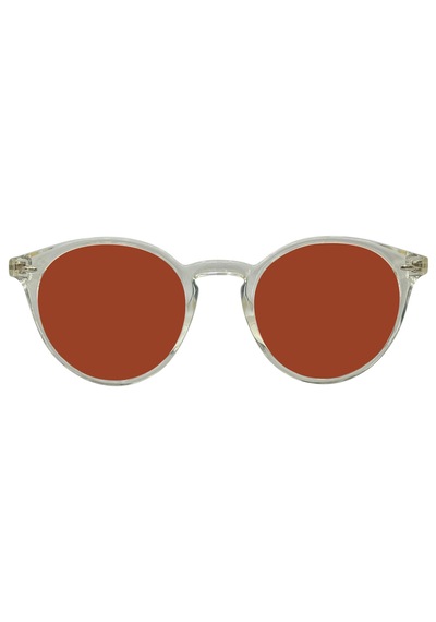 Revısıon Usa Ss908c002 Red Mırror Kadın Güneş Gözlüğü