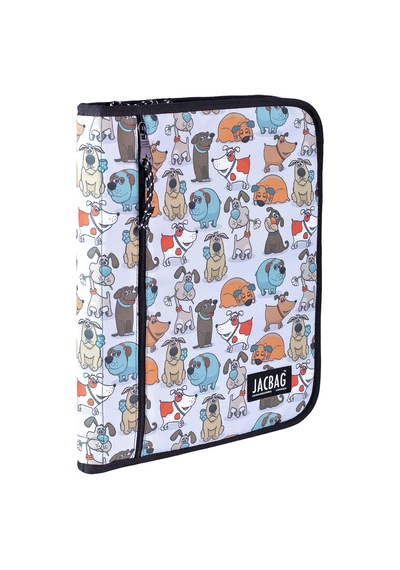 Jacbag Organizer Dosya-neşeli Patiler