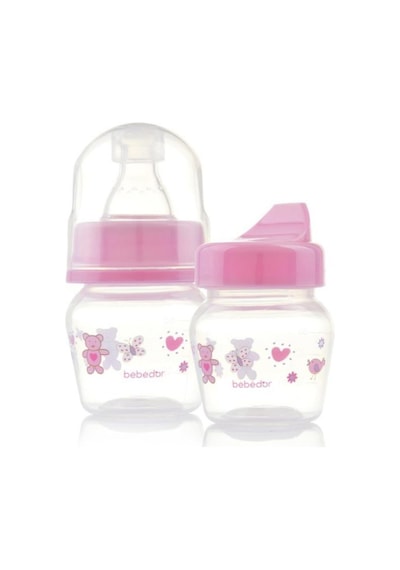 Bebedor Mini Bardak & Biberon Pp 30 ML 20301