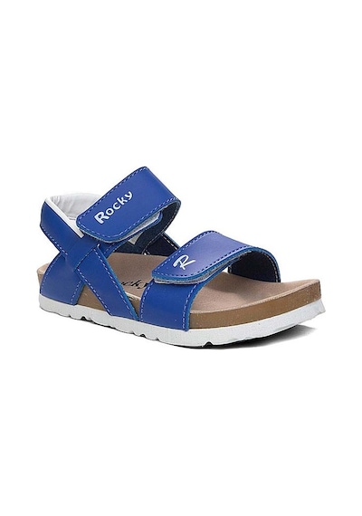 Rocky 316 Ortapedik Çocuk Sandalet Mavi